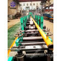 Oval Machine Carbon Steel Oval Tube Mill